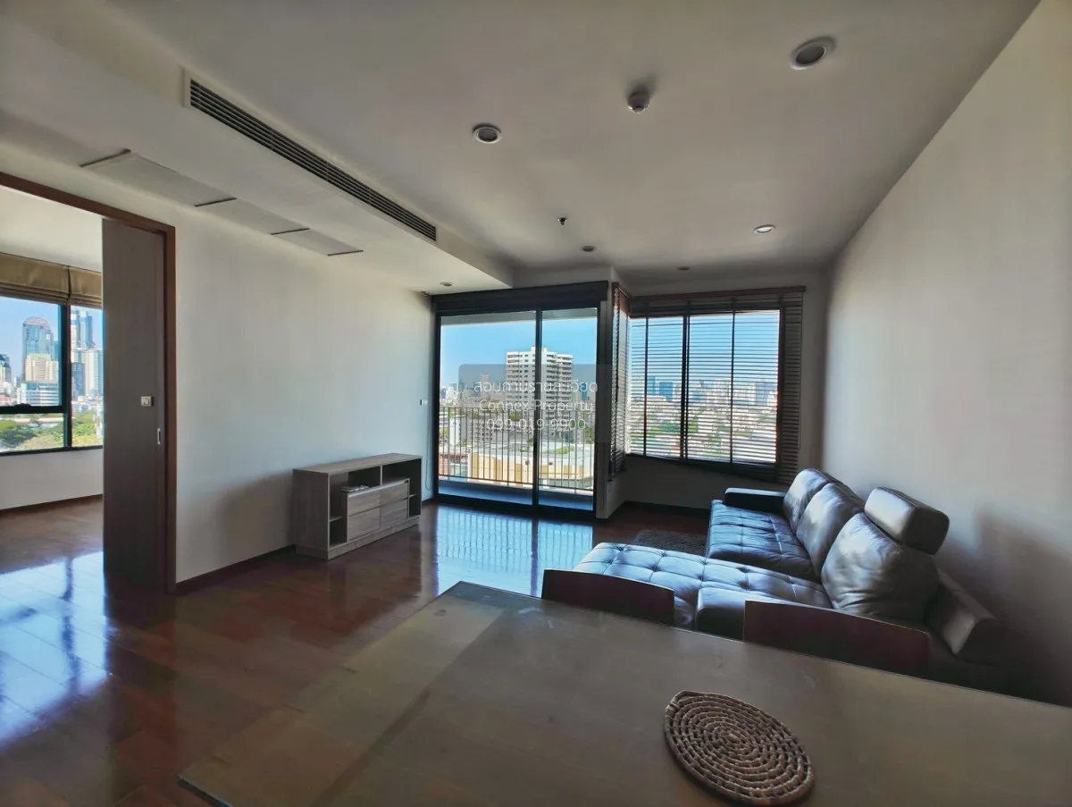 ขายคอนโด  พาร์โก้ สาทร ห้องมุม ทุ่งมหาเมฆ เขต สาทร กรุงเทพ CX-152 2