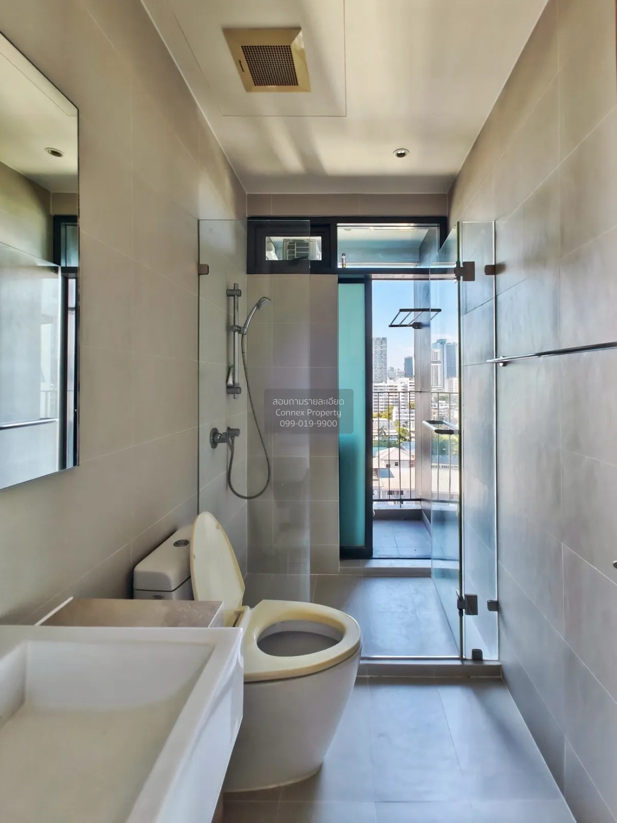 ขายคอนโด  พาร์โก้ สาทร ห้องมุม ทุ่งมหาเมฆ เขต สาทร กรุงเทพ CX-152