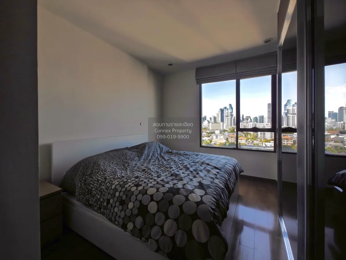 ขายคอนโด  พาร์โก้ สาทร ห้องมุม ทุ่งมหาเมฆ เขต สาทร กรุงเทพ CX-152