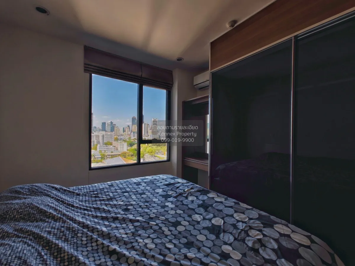 ขายคอนโด  พาร์โก้ สาทร ห้องมุม ทุ่งมหาเมฆ เขต สาทร กรุงเทพ CX-152