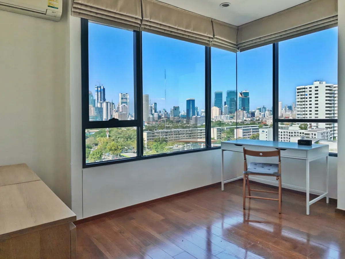 ขายคอนโด  พาร์โก้ สาทร ห้องมุม ทุ่งมหาเมฆ เขต สาทร กรุงเทพ CX-152