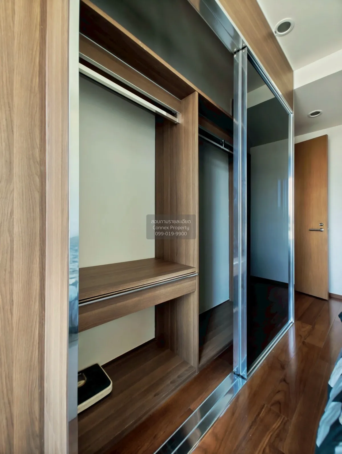 ขายคอนโด  พาร์โก้ สาทร ห้องมุม ทุ่งมหาเมฆ เขต สาทร กรุงเทพ CX-152