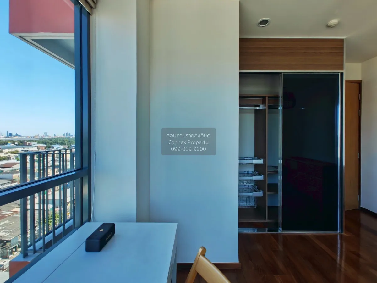 ขายคอนโด  พาร์โก้ สาทร ห้องมุม ทุ่งมหาเมฆ เขต สาทร กรุงเทพ CX-152