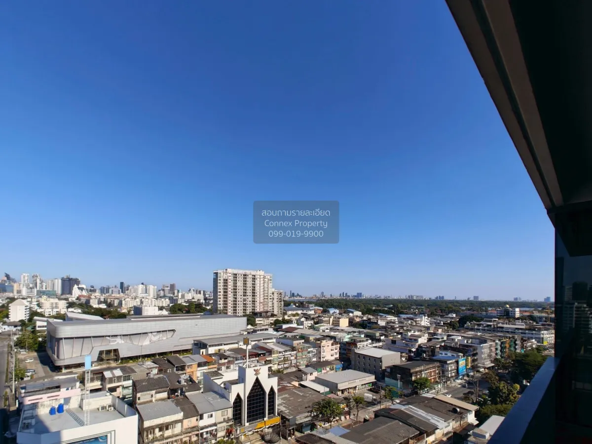 ขายคอนโด  พาร์โก้ สาทร ห้องมุม ทุ่งมหาเมฆ เขต สาทร กรุงเทพ CX-152