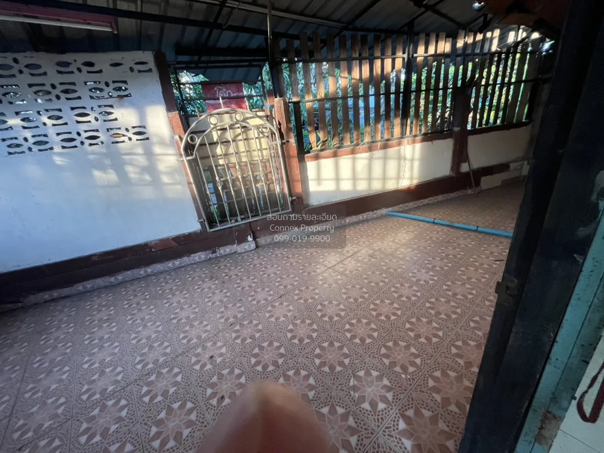 ขายทาวน์เฮ้าส์/ทาวน์โฮม  บ้านพฤกษา 15 บางปู แพรกษาใหม่ เมืองสมุทร