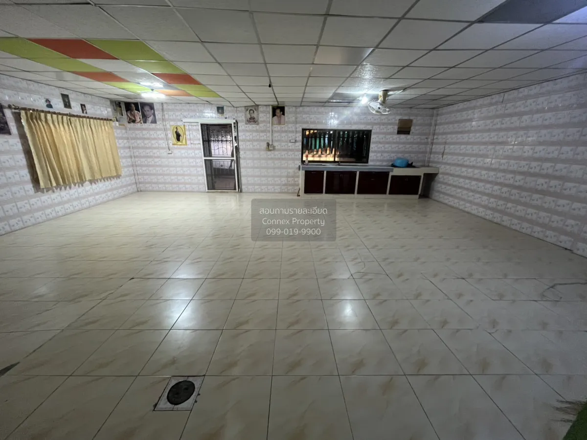 ขายทาวน์เฮ้าส์/ทาวน์โฮม  บ้านพฤกษา 15 บางปู แพรกษาใหม่ เมืองสมุทร