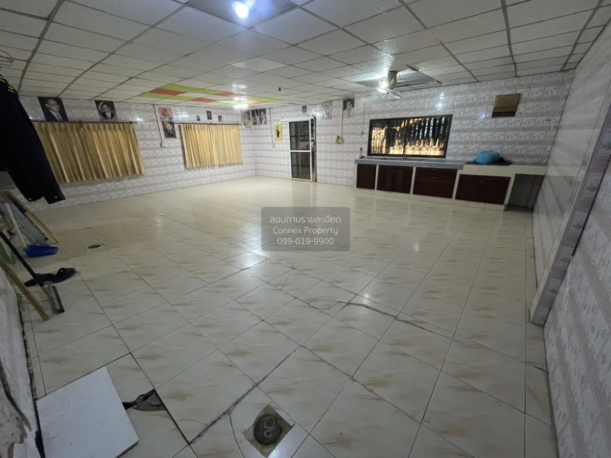 ขายทาวน์เฮ้าส์/ทาวน์โฮม  บ้านพฤกษา 15 บางปู แพรกษาใหม่ เมืองสมุทร