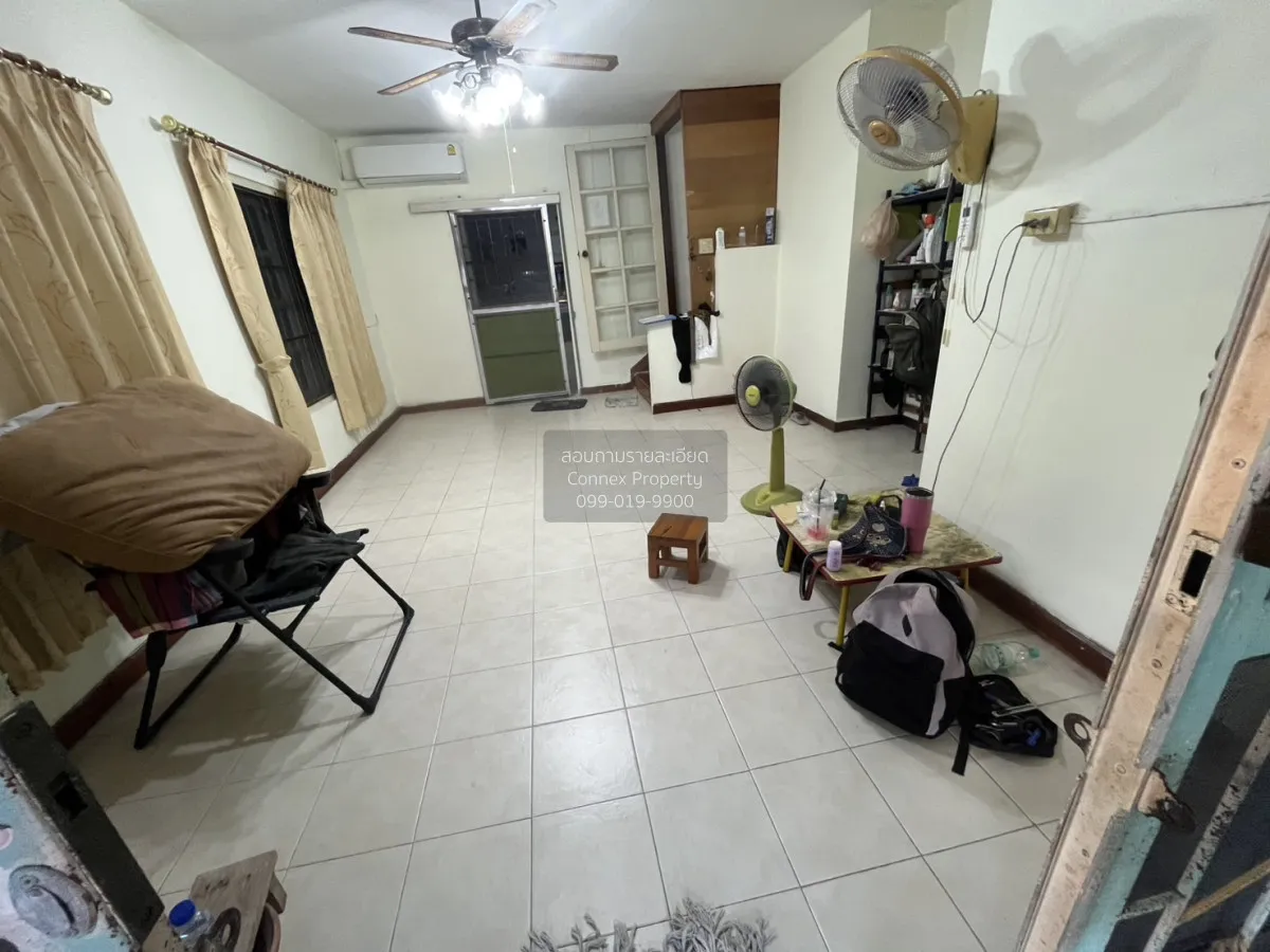 ขายทาวน์เฮ้าส์/ทาวน์โฮม  บ้านพฤกษา 15 บางปู แพรกษาใหม่ เมืองสมุทร