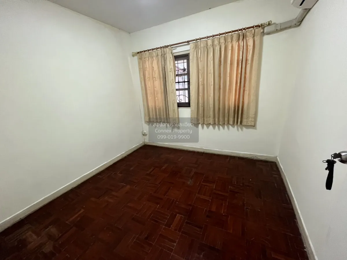 ขายทาวน์เฮ้าส์/ทาวน์โฮม  บ้านพฤกษา 15 บางปู แพรกษาใหม่ เมืองสมุทร