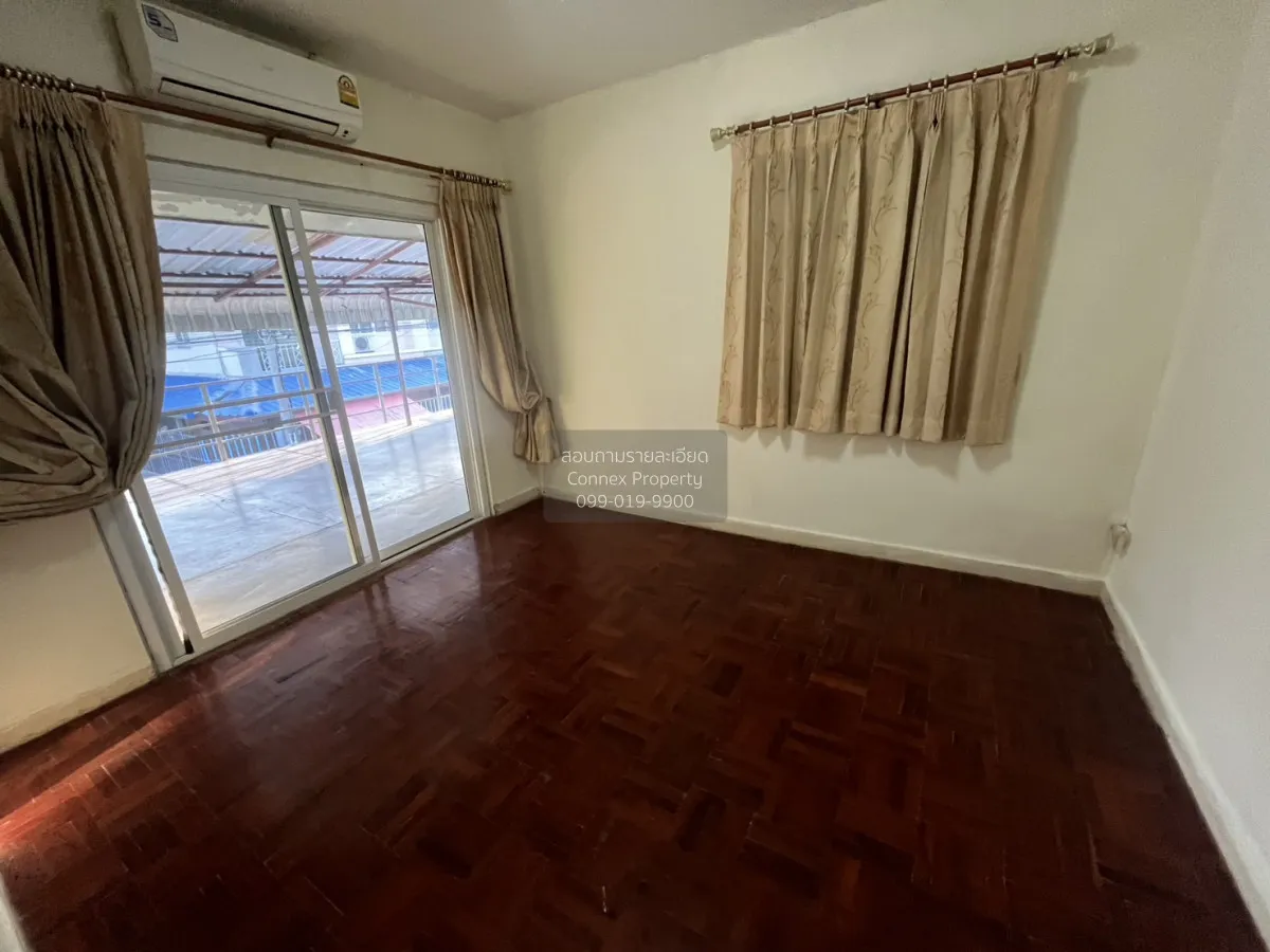 ขายทาวน์เฮ้าส์/ทาวน์โฮม  บ้านพฤกษา 15 บางปู แพรกษาใหม่ เมืองสมุทร