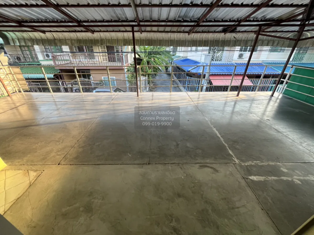 ขายทาวน์เฮ้าส์/ทาวน์โฮม  บ้านพฤกษา 15 บางปู แพรกษาใหม่ เมืองสมุทร