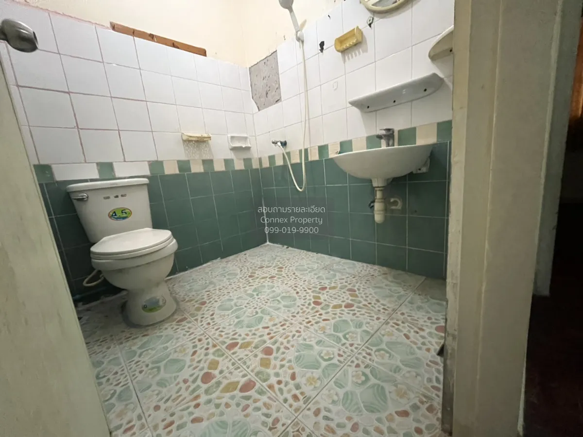 ขายทาวน์เฮ้าส์/ทาวน์โฮม  บ้านพฤกษา 15 บางปู แพรกษาใหม่ เมืองสมุทร