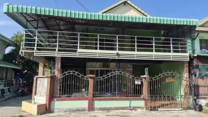 ขายทาวน์เฮ้าส์/ทาวน์โฮม  บ้านพฤกษา 15 บางปู แพรกษาใหม่ เมืองสมุทรปราการ สมุทรปราการ CX-152837