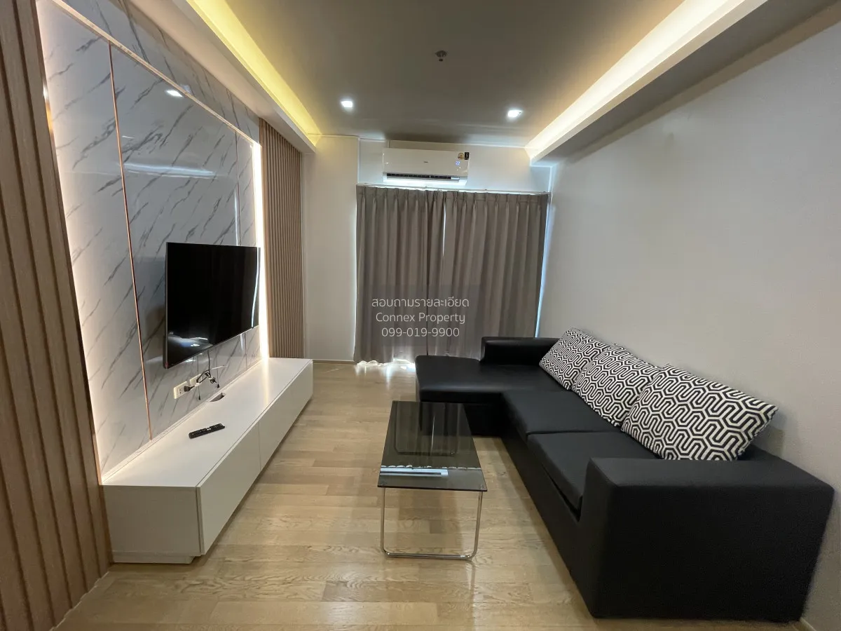 เช่าคอนโด  โนเบิล รีไฟน์ BTS-พร้อมพงษ์ คลองตัน เขต คลองเตย กรุงเท 1