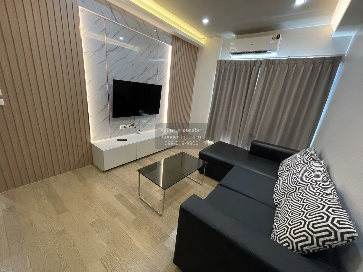 เช่าคอนโด  โนเบิล รีไฟน์ BTS-พร้อมพงษ์ คลองตัน เขต คลองเตย กรุงเท 2