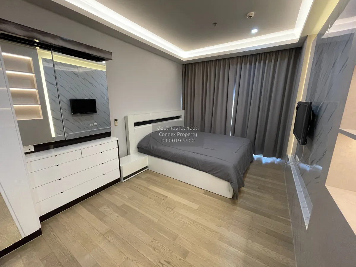 เช่าคอนโด  โนเบิล รีไฟน์ BTS-พร้อมพงษ์ คลองตัน เขต คลองเตย กรุงเท