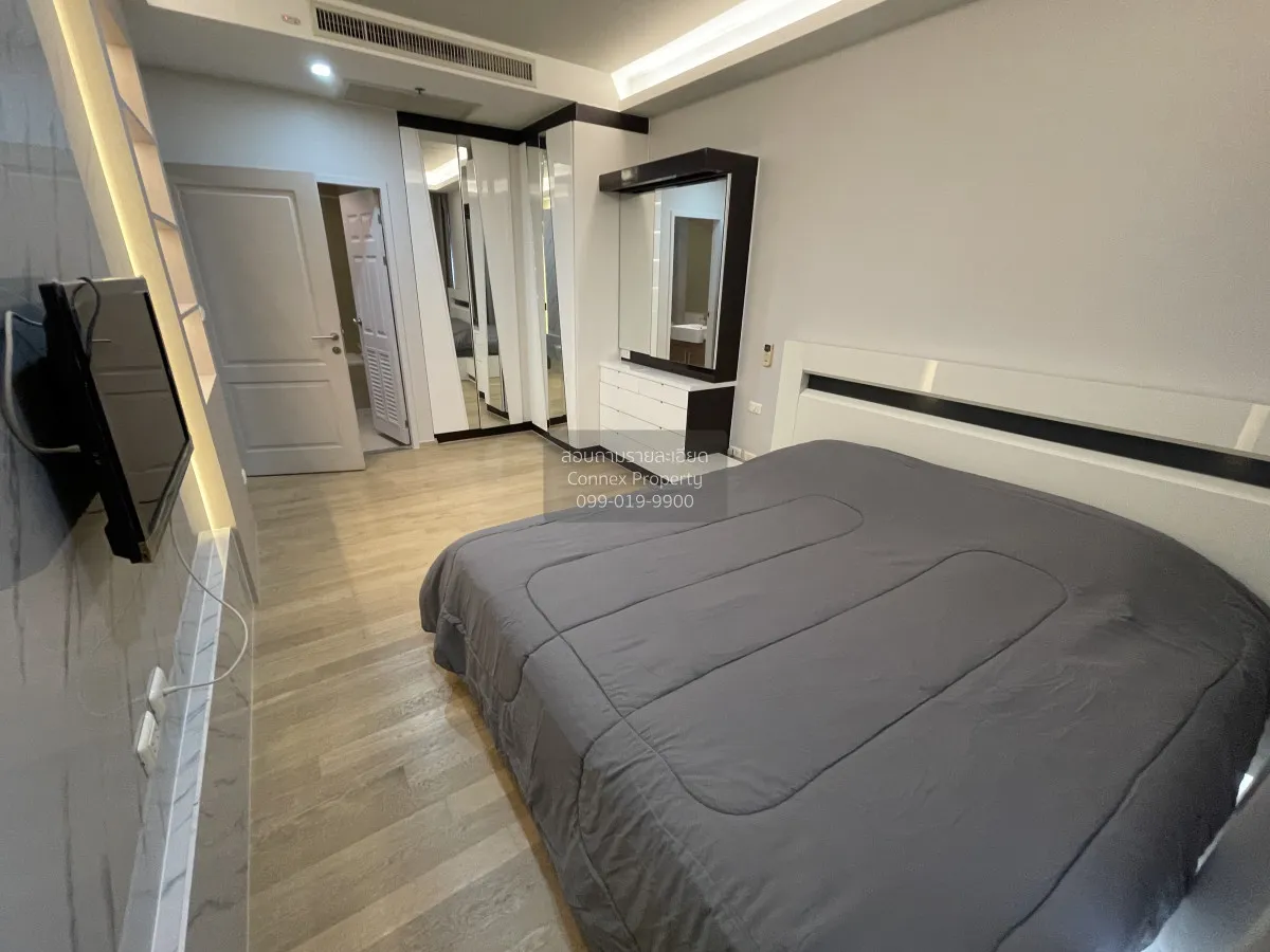 เช่าคอนโด  โนเบิล รีไฟน์ BTS-พร้อมพงษ์ คลองตัน เขต คลองเตย กรุงเท