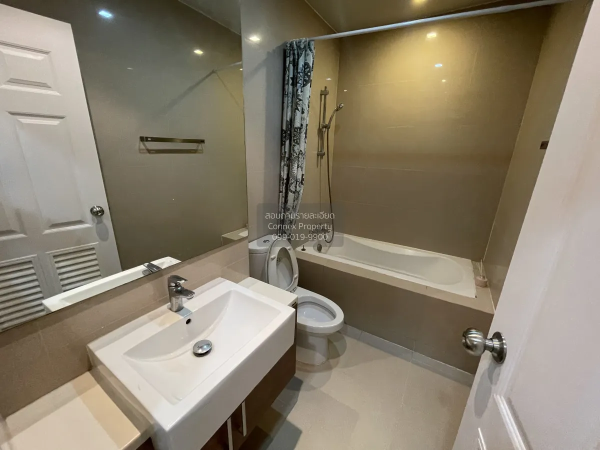 เช่าคอนโด  โนเบิล รีไฟน์ BTS-พร้อมพงษ์ คลองตัน เขต คลองเตย กรุงเท