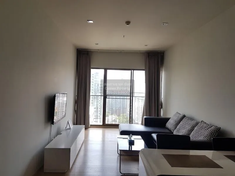 เช่าคอนโด  โนเบิล รีไฟน์ BTS-พร้อมพงษ์ คลองตัน เขต คลองเตย กรุงเท 2