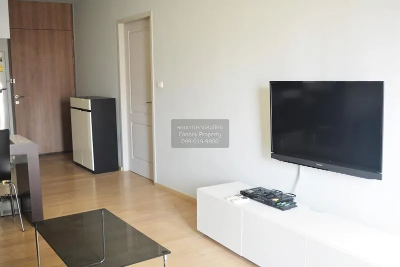 เช่าคอนโด  โนเบิล รีไฟน์ BTS-พร้อมพงษ์ คลองตัน เขต คลองเตย กรุงเท 4