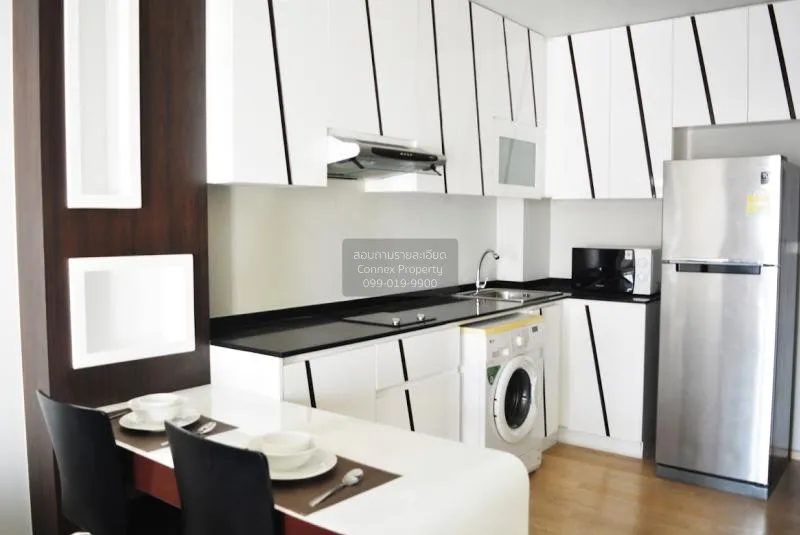 เช่าคอนโด  โนเบิล รีไฟน์ BTS-พร้อมพงษ์ คลองตัน เขต คลองเตย กรุงเท