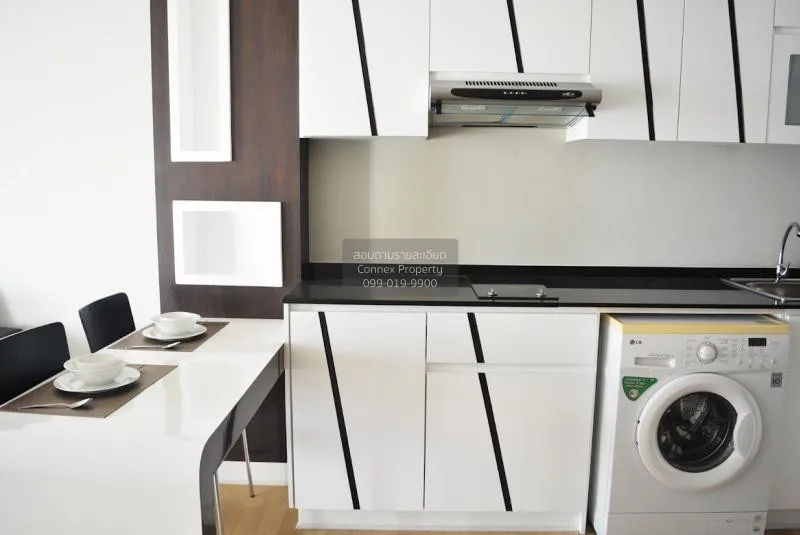 เช่าคอนโด  โนเบิล รีไฟน์ BTS-พร้อมพงษ์ คลองตัน เขต คลองเตย กรุงเท