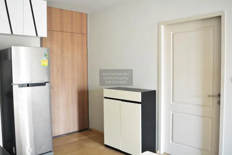 เช่าคอนโด  โนเบิล รีไฟน์ BTS-พร้อมพงษ์ คลองตัน เขต คลองเตย กรุงเท