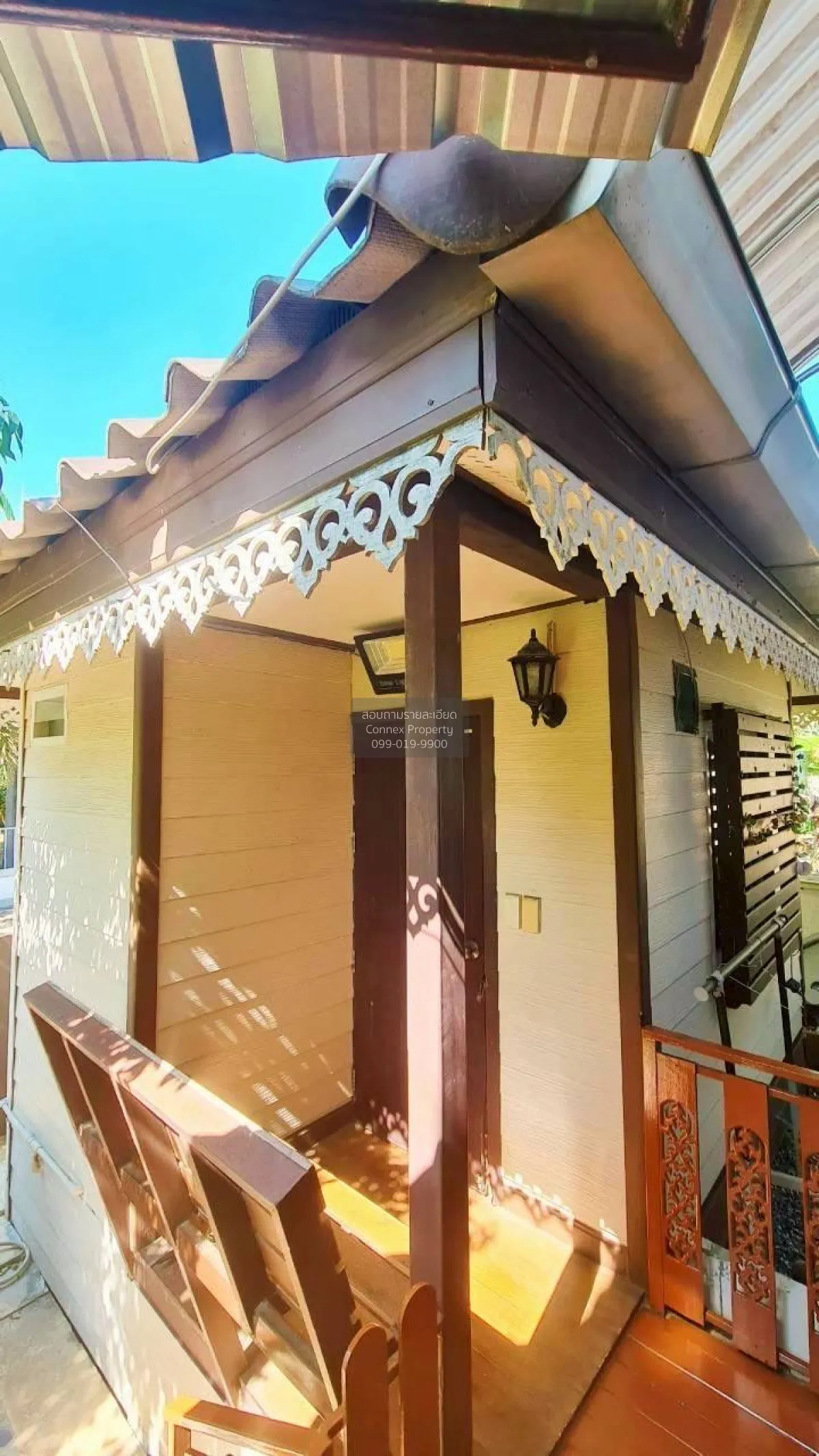 ขายบ้าน  ชลลดา สุวรรณภูมิ ห้องมุม ศีรษะจรเข้น้อย บางเสาธง สมุทรปร 3