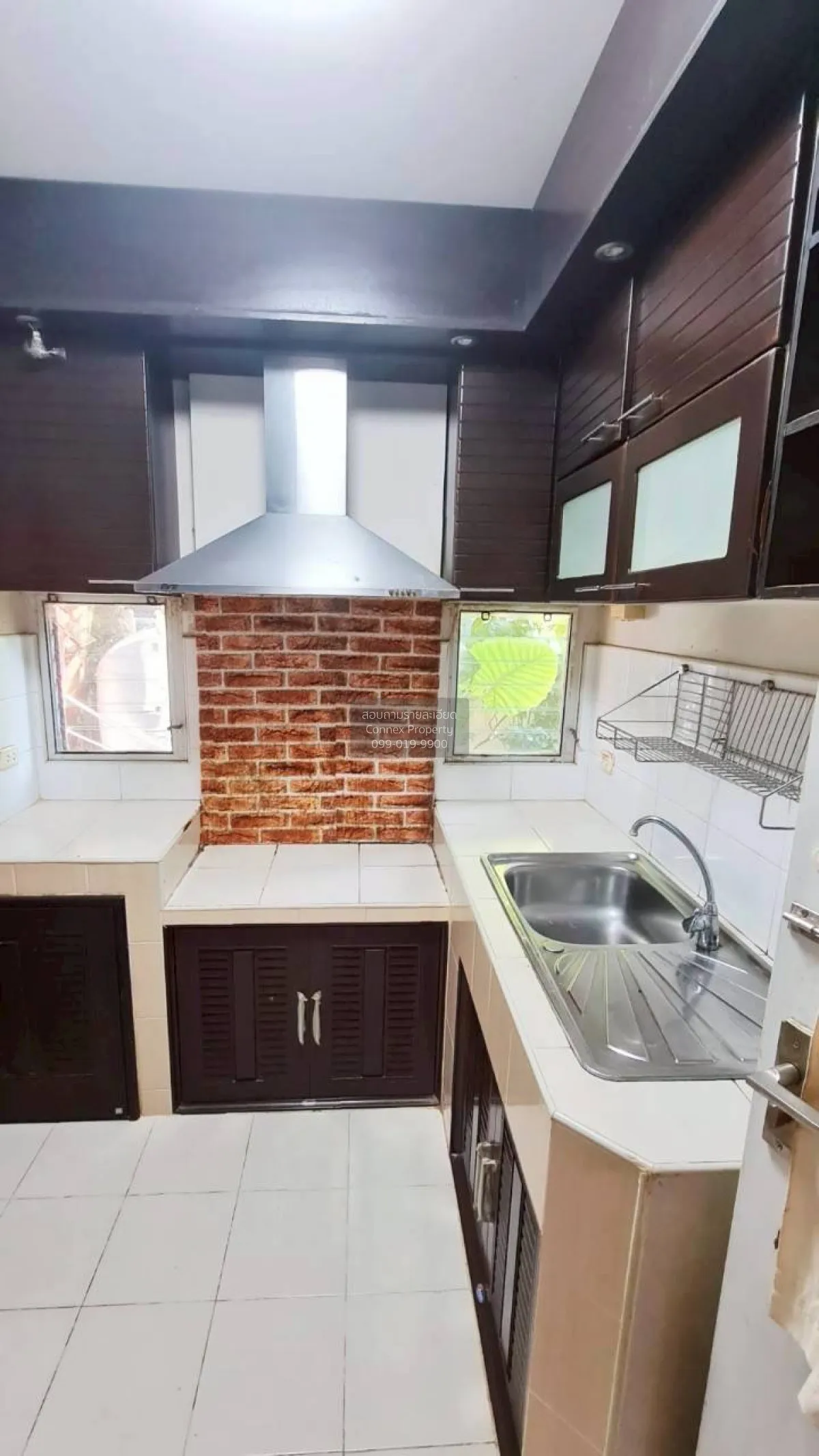 ขายบ้าน  ชลลดา สุวรรณภูมิ ห้องมุม ศีรษะจรเข้น้อย บางเสาธง สมุทรปร