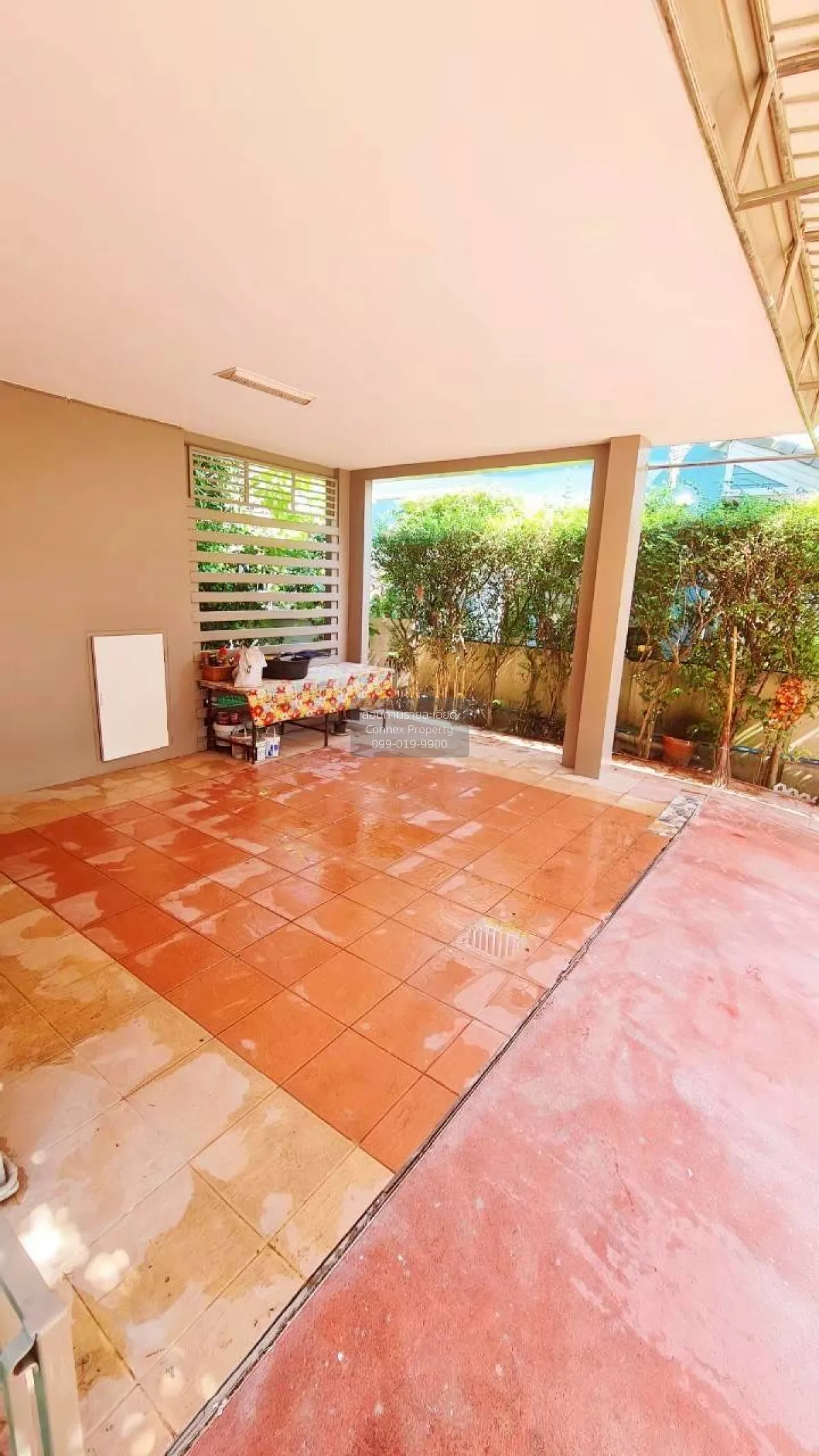 ขายบ้าน  ชลลดา สุวรรณภูมิ ห้องมุม ศีรษะจรเข้น้อย บางเสาธง สมุทรปร