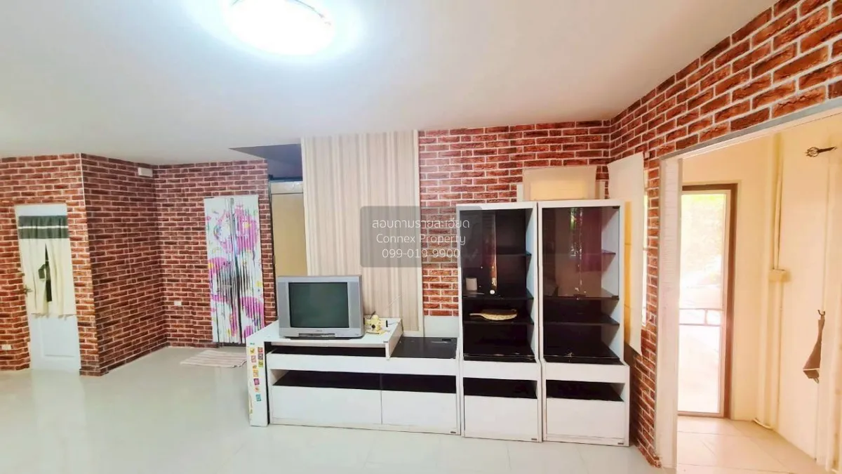 ขายบ้าน  ชลลดา สุวรรณภูมิ ห้องมุม ศีรษะจรเข้น้อย บางเสาธง สมุทรปร