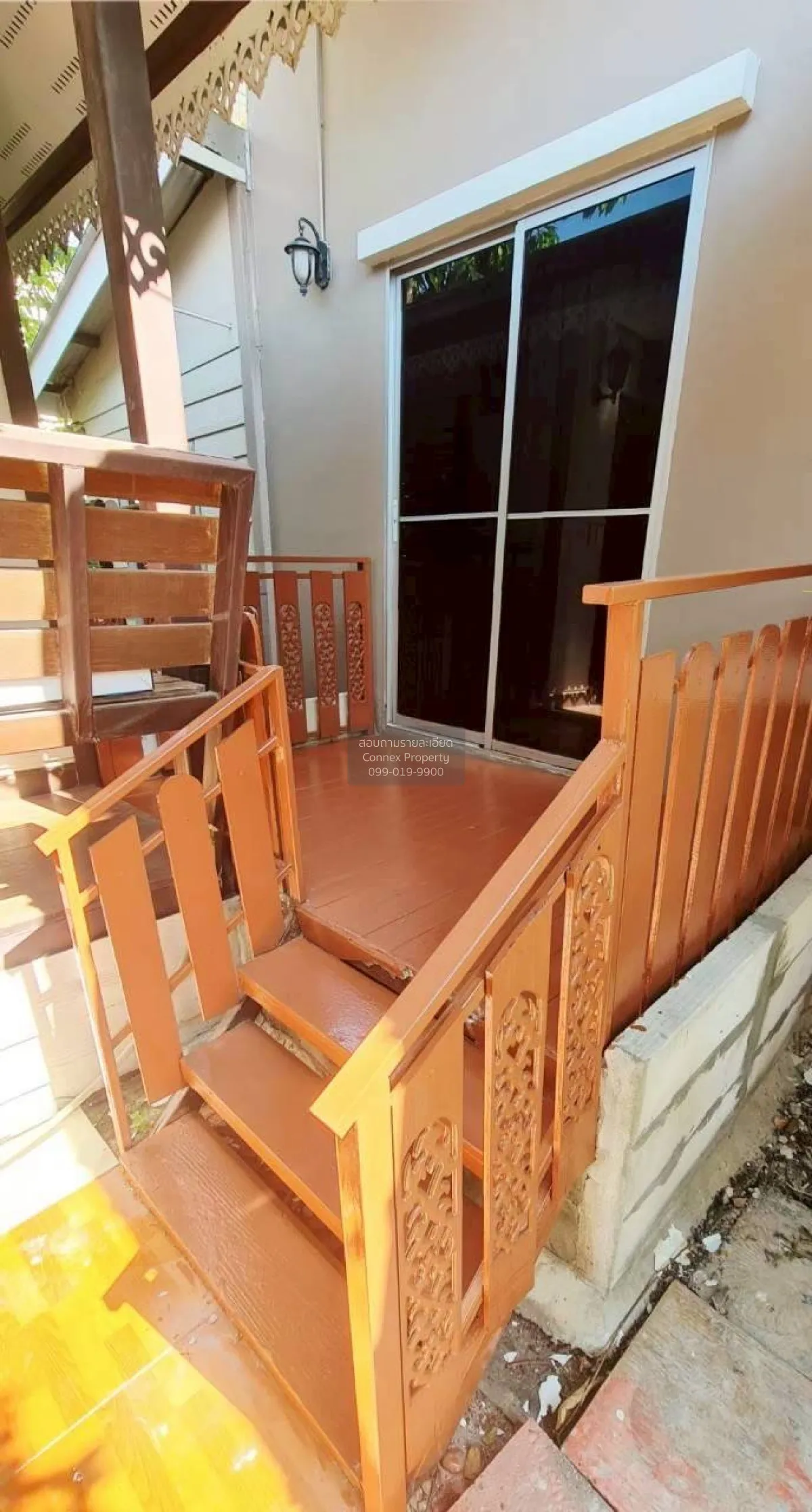 ขายบ้าน  ชลลดา สุวรรณภูมิ ห้องมุม ศีรษะจรเข้น้อย บางเสาธง สมุทรปร