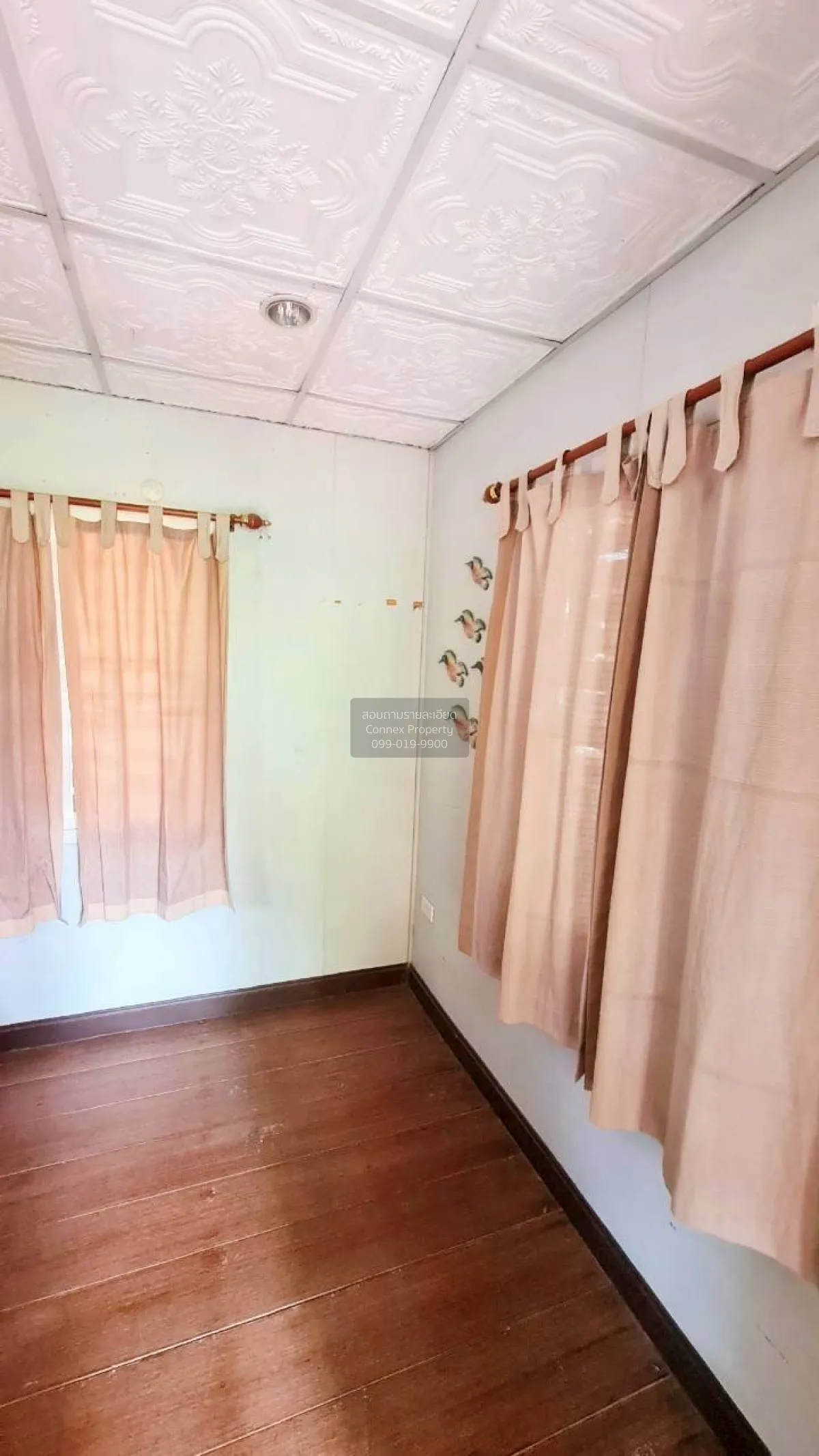 ขายบ้าน  ชลลดา สุวรรณภูมิ ห้องมุม ศีรษะจรเข้น้อย บางเสาธง สมุทรปร