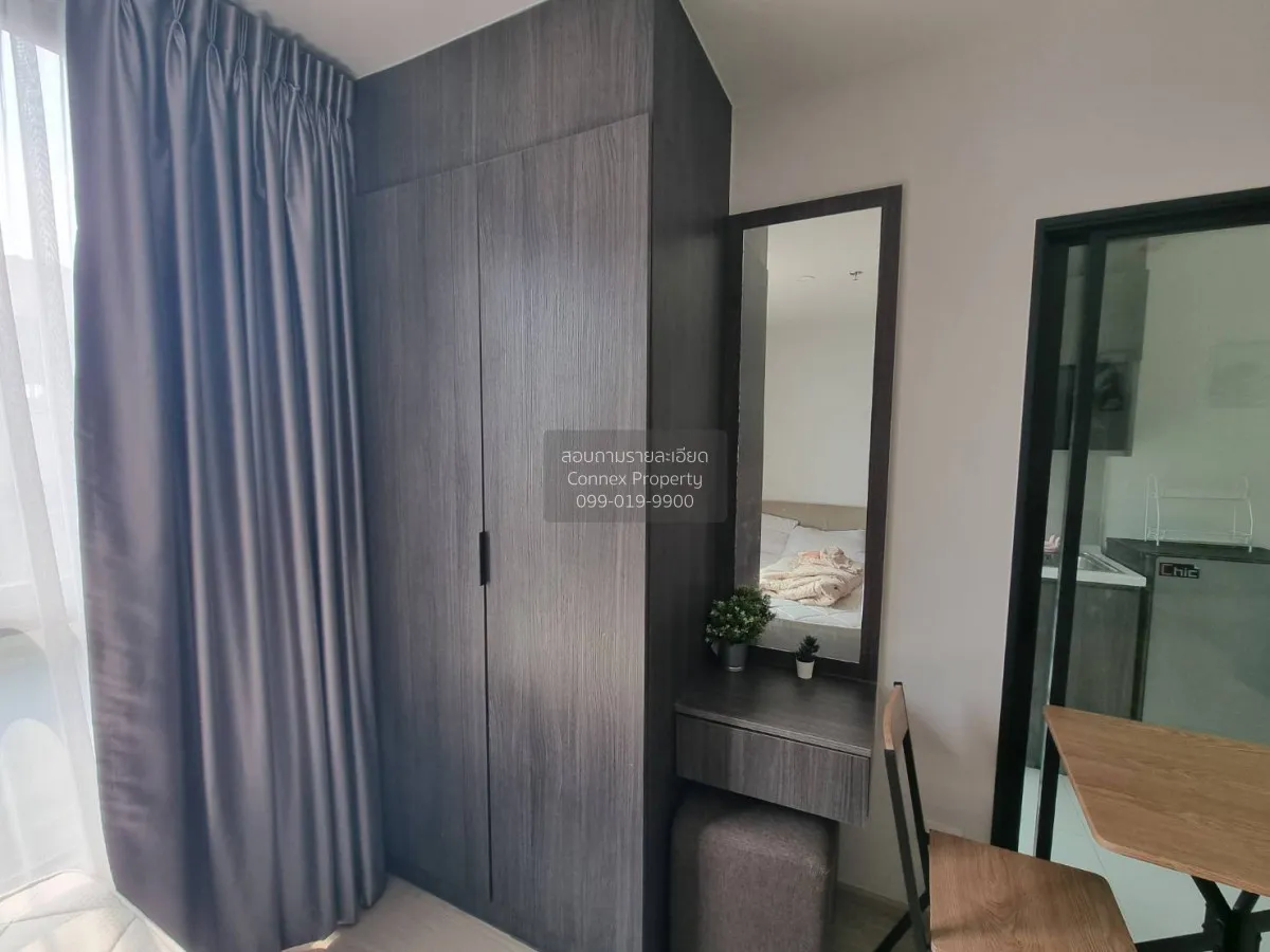 For Rent Condo , Elio Del Nest Udomsuk , BTS-Udom Suk , Bang Na , 4