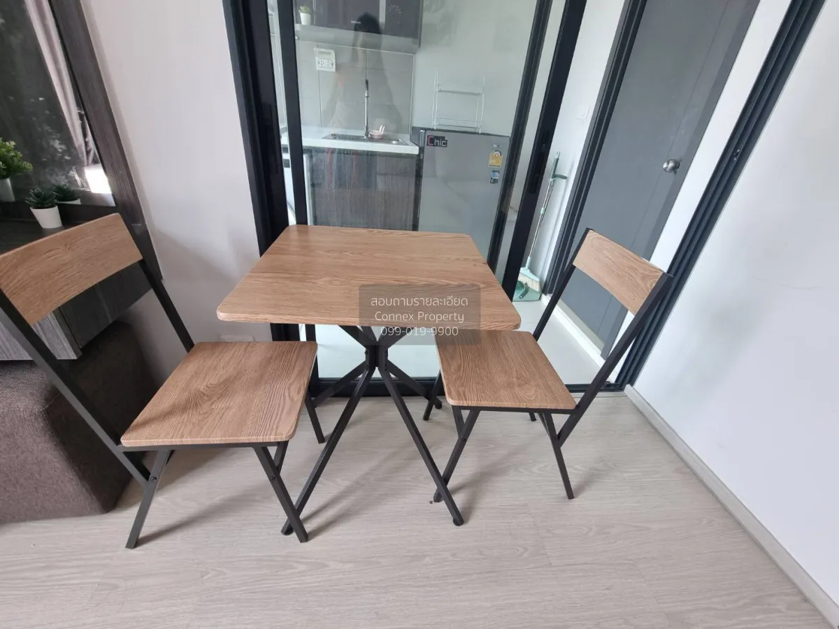 For Rent Condo , Elio Del Nest Udomsuk , BTS-Udom Suk , Bang Na ,