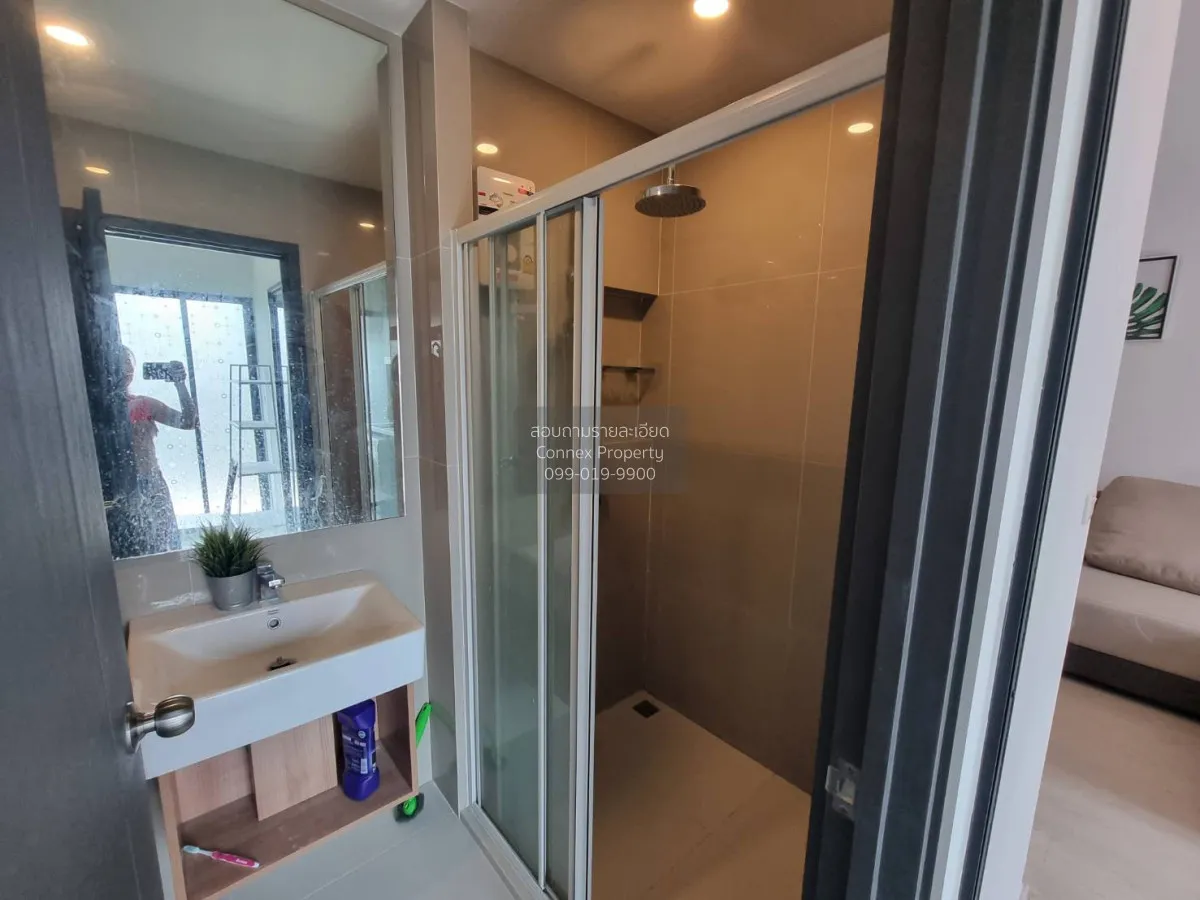 For Rent Condo , Elio Del Nest Udomsuk , BTS-Udom Suk , Bang Na ,