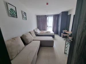 For Rent Condo , Elio Del Nest Udomsuk , BTS-Udom Suk , Bang Na , Bang Na , Bangkok , CX-152843