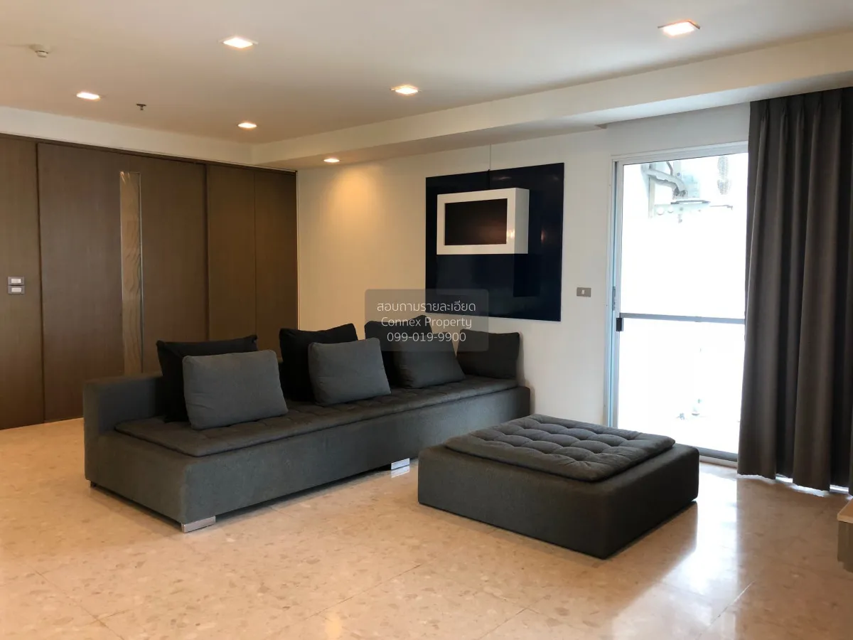 เช่าคอนโด  ณุศาศิริ แกรนด์ คอนโด BTS-เอกมัย พระโขนง เขต พระโขนง ก 1