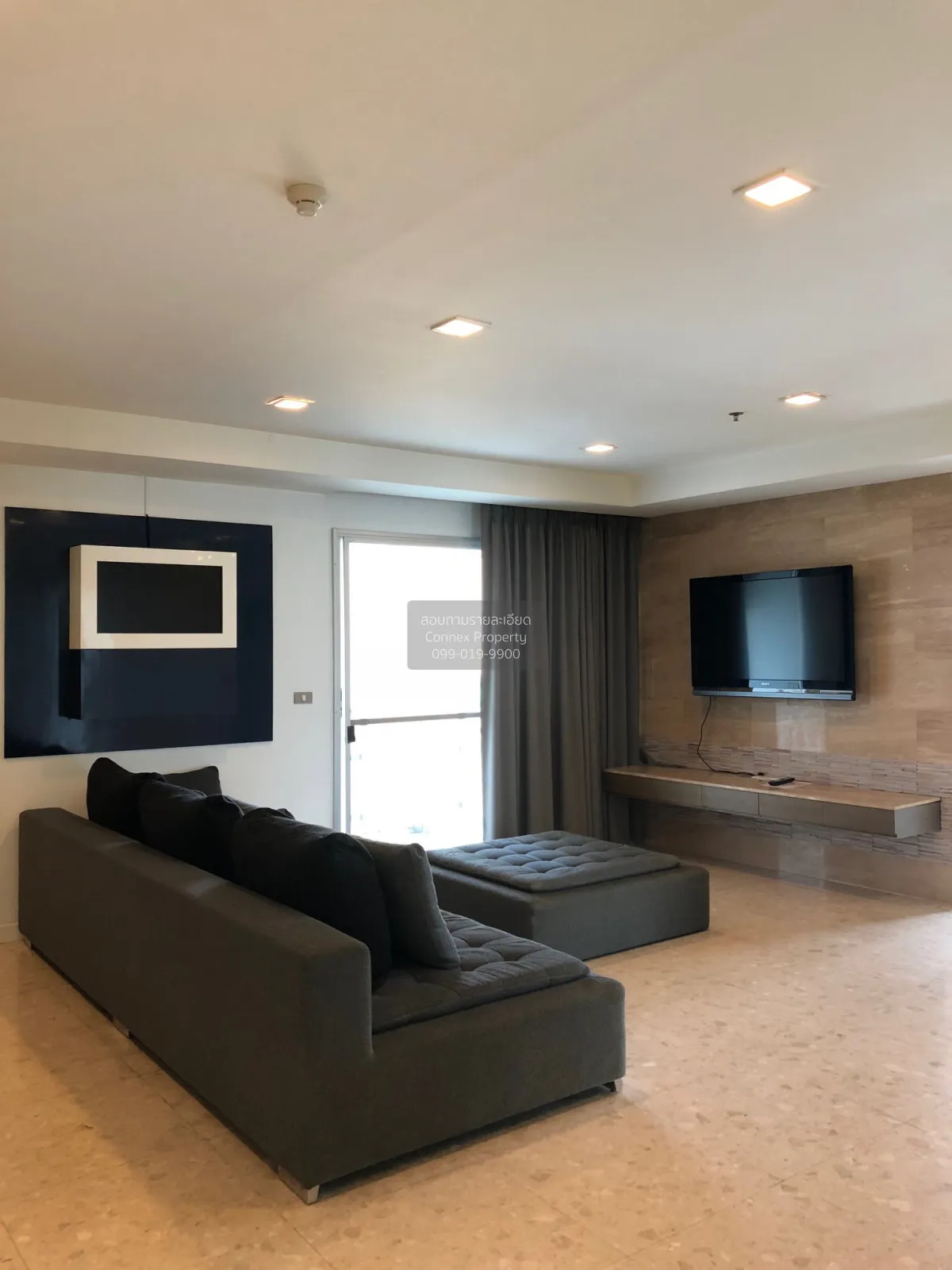 เช่าคอนโด  ณุศาศิริ แกรนด์ คอนโด BTS-เอกมัย พระโขนง เขต พระโขนง ก 2