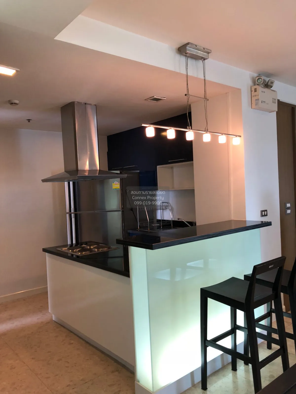 เช่าคอนโด  ณุศาศิริ แกรนด์ คอนโด BTS-เอกมัย พระโขนง เขต พระโขนง ก