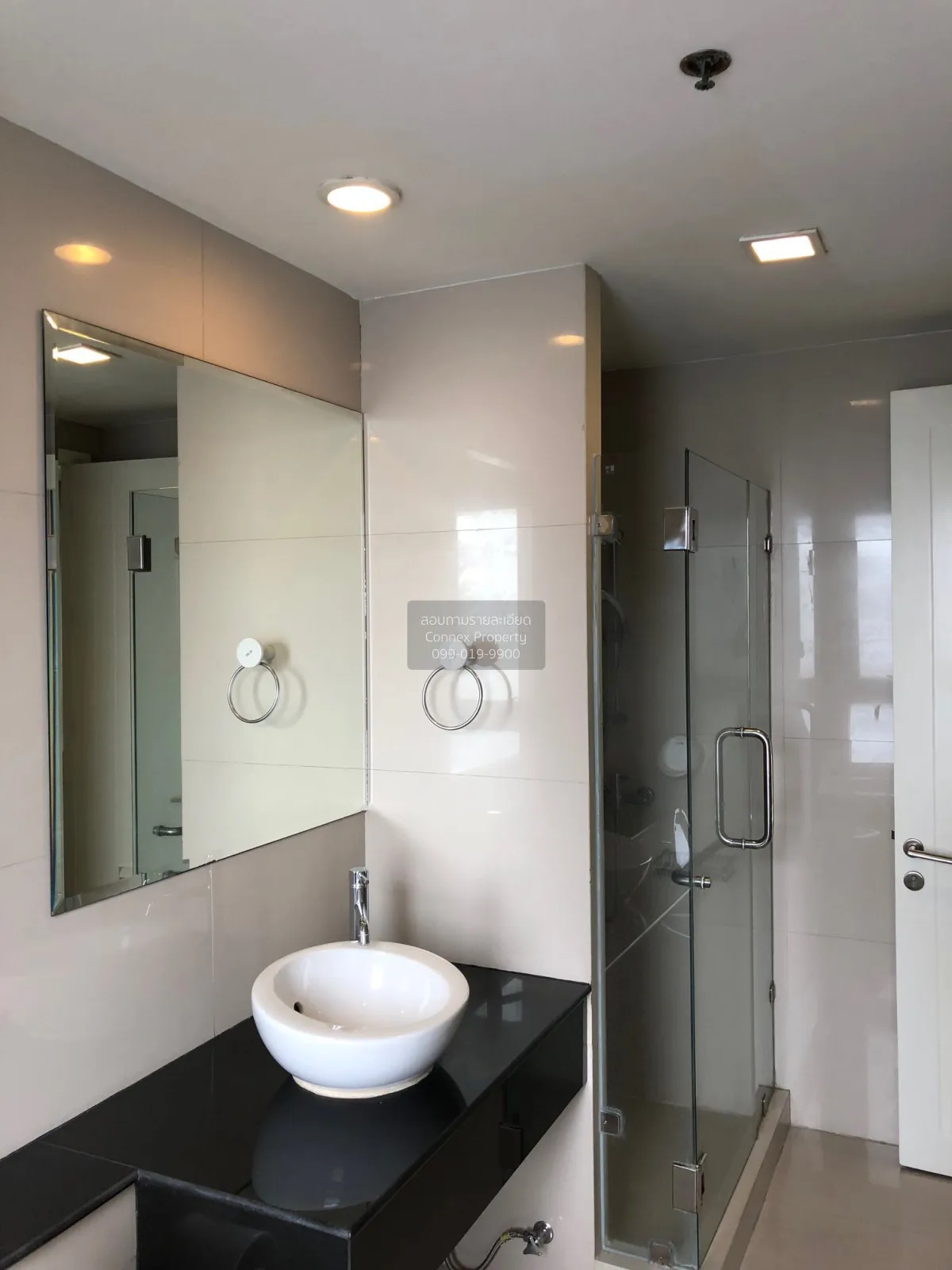 เช่าคอนโด  ณุศาศิริ แกรนด์ คอนโด BTS-เอกมัย พระโขนง เขต พระโขนง ก