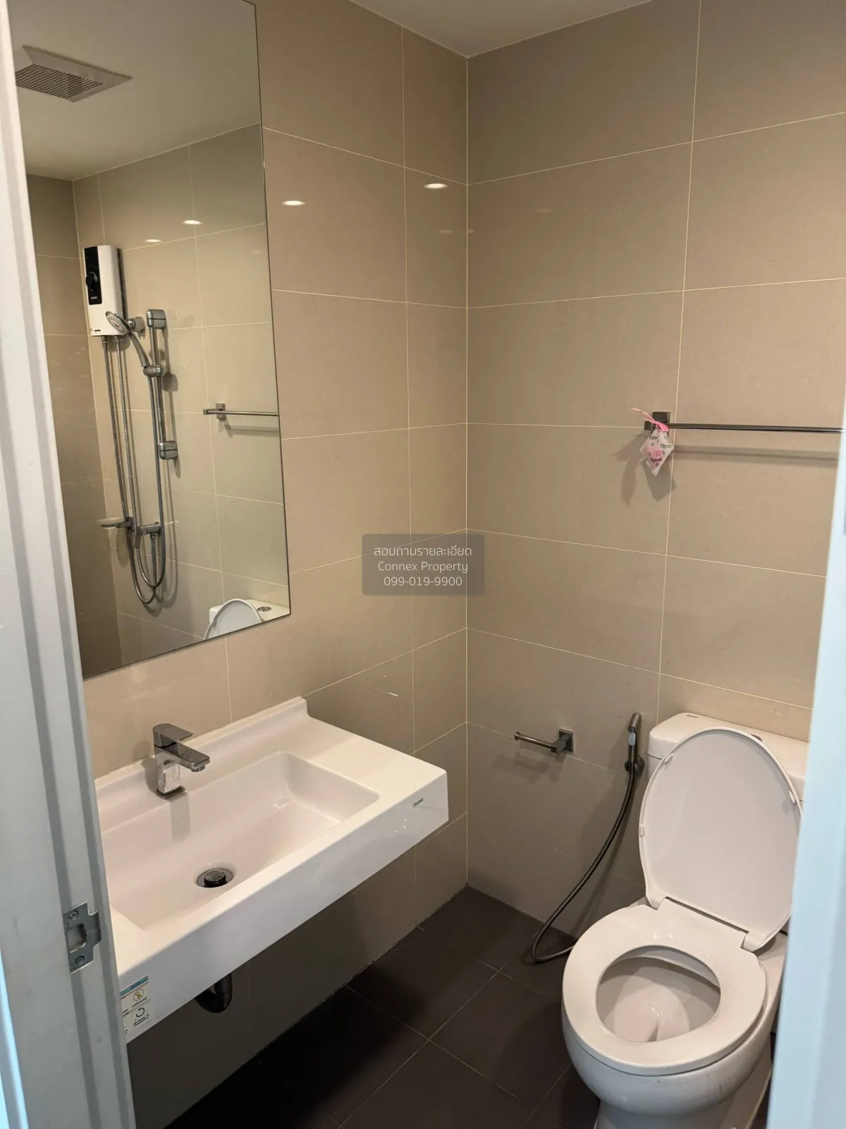 For Rent Condo , A Space Mega , Bang Phli Noi , Bang Phli , Samut