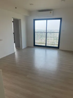 ขายคอนโด  เอ สเปซ เมกา บางพลีน้อย บางพลี สมุทรปราการ CX-152849