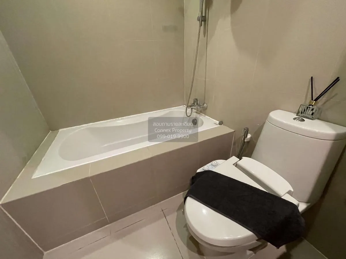 เช่าคอนโด  โนเบิล รีไฟน์ BTS-พร้อมพงษ์ คลองตัน เขต คลองเตย กรุงเท