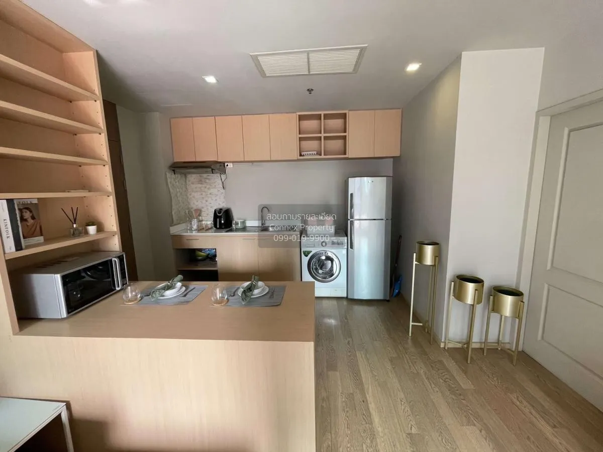 เช่าคอนโด  โนเบิล รีไฟน์ BTS-พร้อมพงษ์ คลองตัน เขต คลองเตย กรุงเท