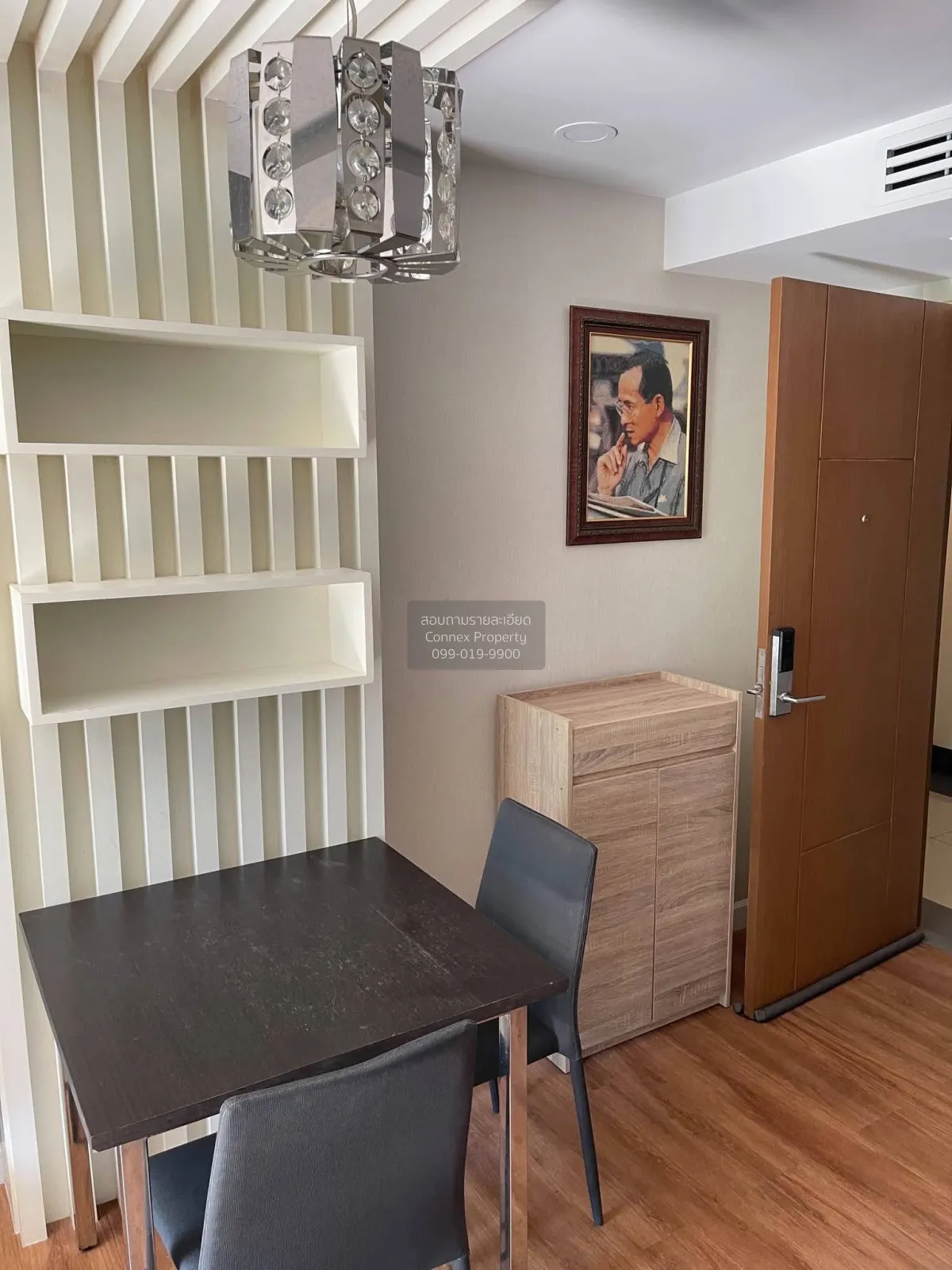 ขายคอนโด  ดุสิต แกรนด์ ปาร์ค เมืองพัทยา บางละมุง ชลบุรี CX-152850 2