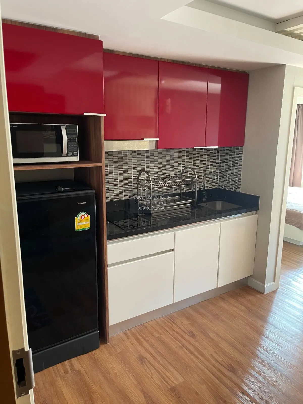 ขายคอนโด  ดุสิต แกรนด์ ปาร์ค เมืองพัทยา บางละมุง ชลบุรี CX-152850 3