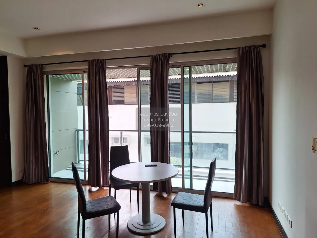 For Rent Condo , The Lofts Yennakart , BTS-Chong Nonsi , Thungmah 2