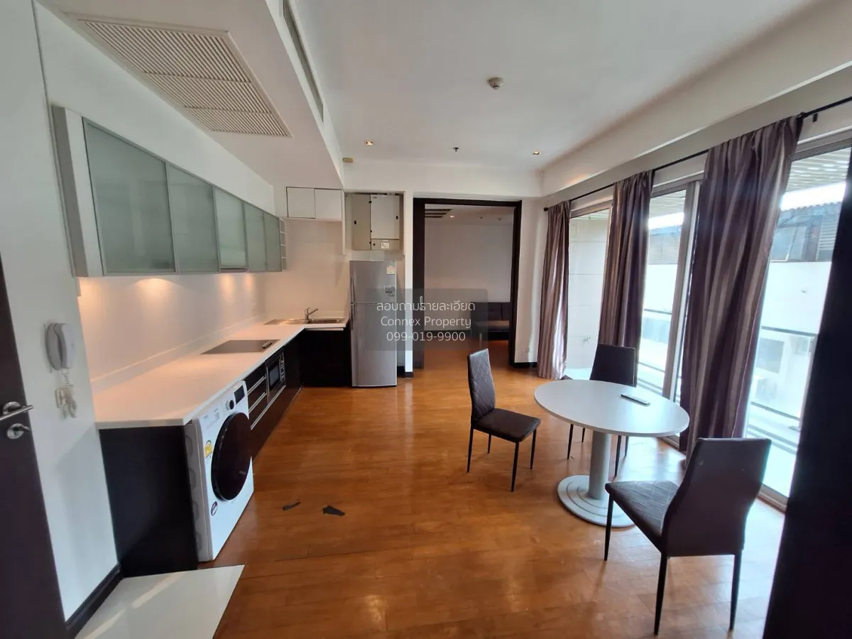 For Rent Condo , The Lofts Yennakart , BTS-Chong Nonsi , Thungmah 3