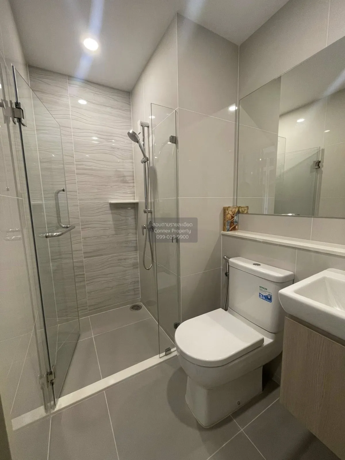 เช่าคอนโด  ไลฟ์ พระราม 4 - อโศก คลองเตย เขต คลองเตย กรุงเทพ CX-15